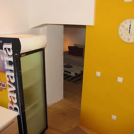 Vandrerhjem Musala Mostar