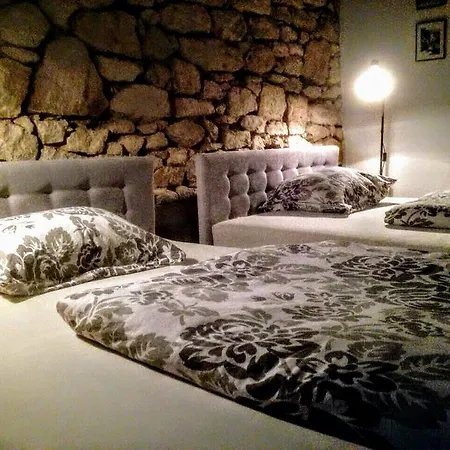 Hostal Musala *