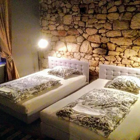 Musala Hostal *