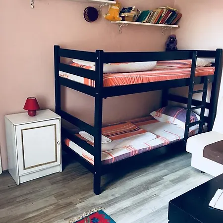 Musala Hostal Mostar